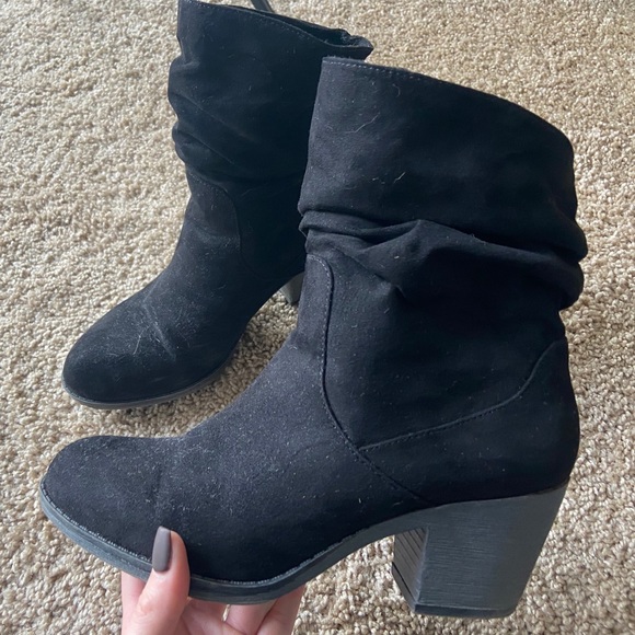 Rocket Dog slouch booties - Picture 3 of 3